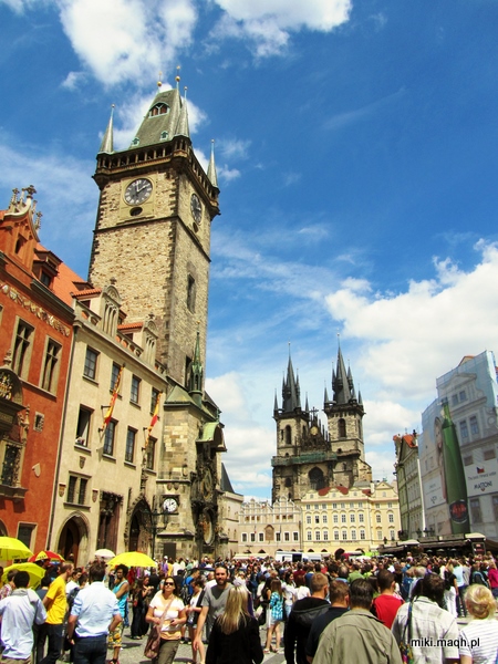 Praga